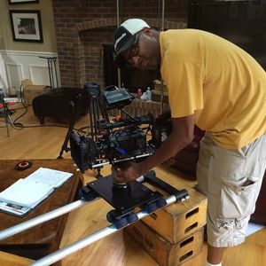 Meet your Posher, Samuel